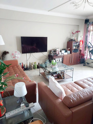 Blk 259C Compassvale Gardens (Sengkang), HDB 5 Rooms #522221801